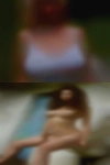 Hot horny woman