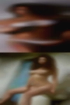 Romancing nude girls