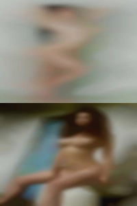 Stubborn nude women outside of it.