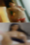 Bath nude woman