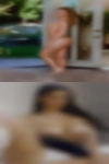 Horny wife public
