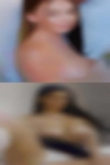 Sex clubs naked woman kissing