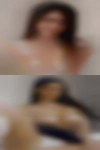 Single naked women