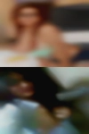 Naked females shaving boys