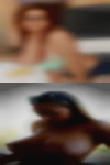 Horny girl Downey