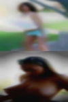 Horny woman looking give