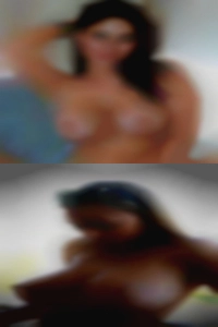 Just here pussy for 1 night.