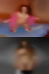 Dark eyes naked girls