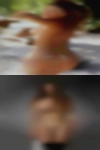 Girls fuck in road