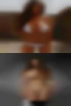 Monroe, Michigan nude woman