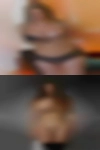Naked horny woman