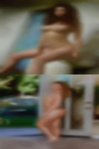 Just horny women more to love.