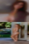 White horny women