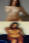 Girls looking great horny