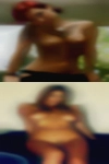 Naked woman