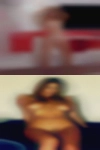 Nude woman Davenport