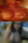 Lactating Indiana woman for