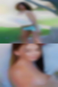 Erotic woman or couple.