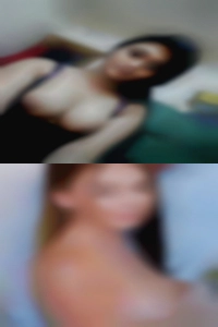 Grew up in UK nude pussy and US.