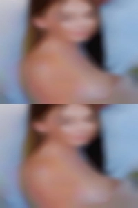 Let cock me determine ya fate!