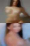 Monroe, Michigan nude woman