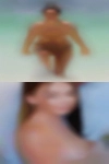 Pussy smart figure