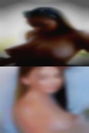 Threesome relationship