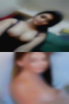 Where the hot women hang out