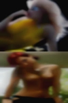 Looking slave couple