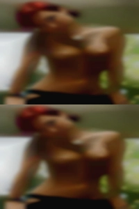 Not alot nude girls upsets me.