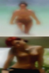 Pillager, horny woman