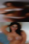 Freaky sexy