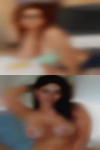 Girls looking great horny