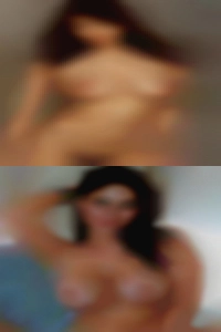 I hope that horny is her woman goal.
