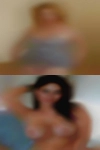 Mature women massage