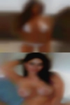 Monroe, Michigan nude woman