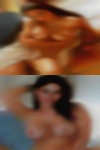 Older swinging nude babes