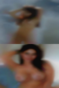 The weirder nude mature woman the better.