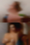 Horny girl reading