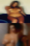 Lesbian swinging nudes