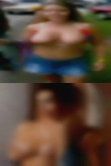 Naked women Cherokee