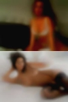 Mature couples having good sex
