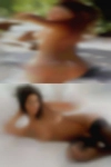 Very horny wife joins
