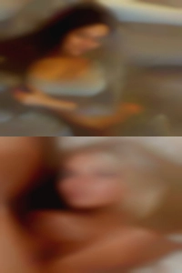 Turn sexy Offs - HAIRY women PUSSY.