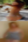 Butt injections horny women