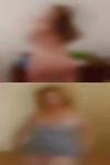 Freak black girl looking fun