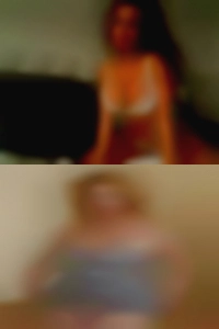 Hold a door all nude for a lady.