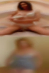 Horny woman get fuck