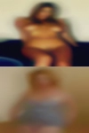 King naked woman