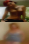 Naked cougars